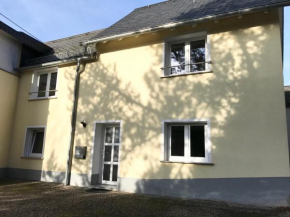 Ferienhaus an der Bäderstraße